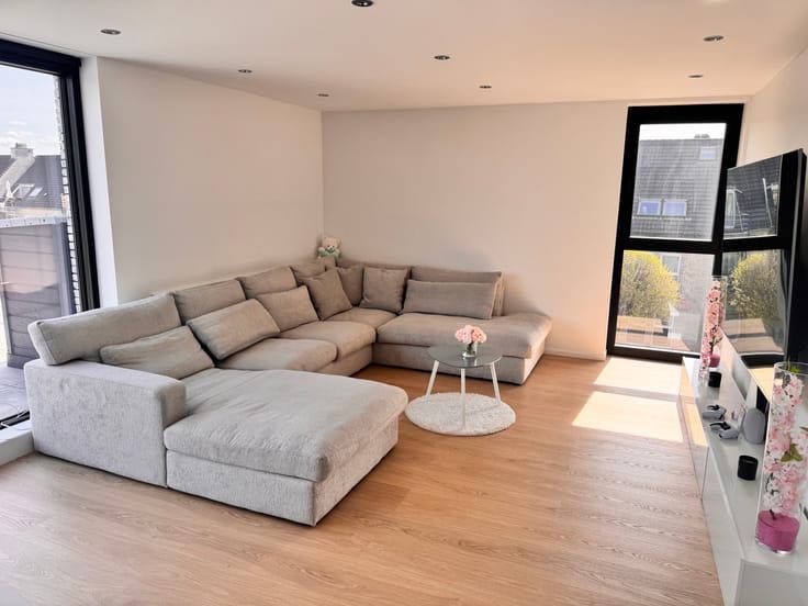 Appartement te koop in Heusden-Zolder met 2 slaapkamers - foto 3