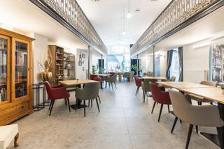 Apartment for sale in Ostend