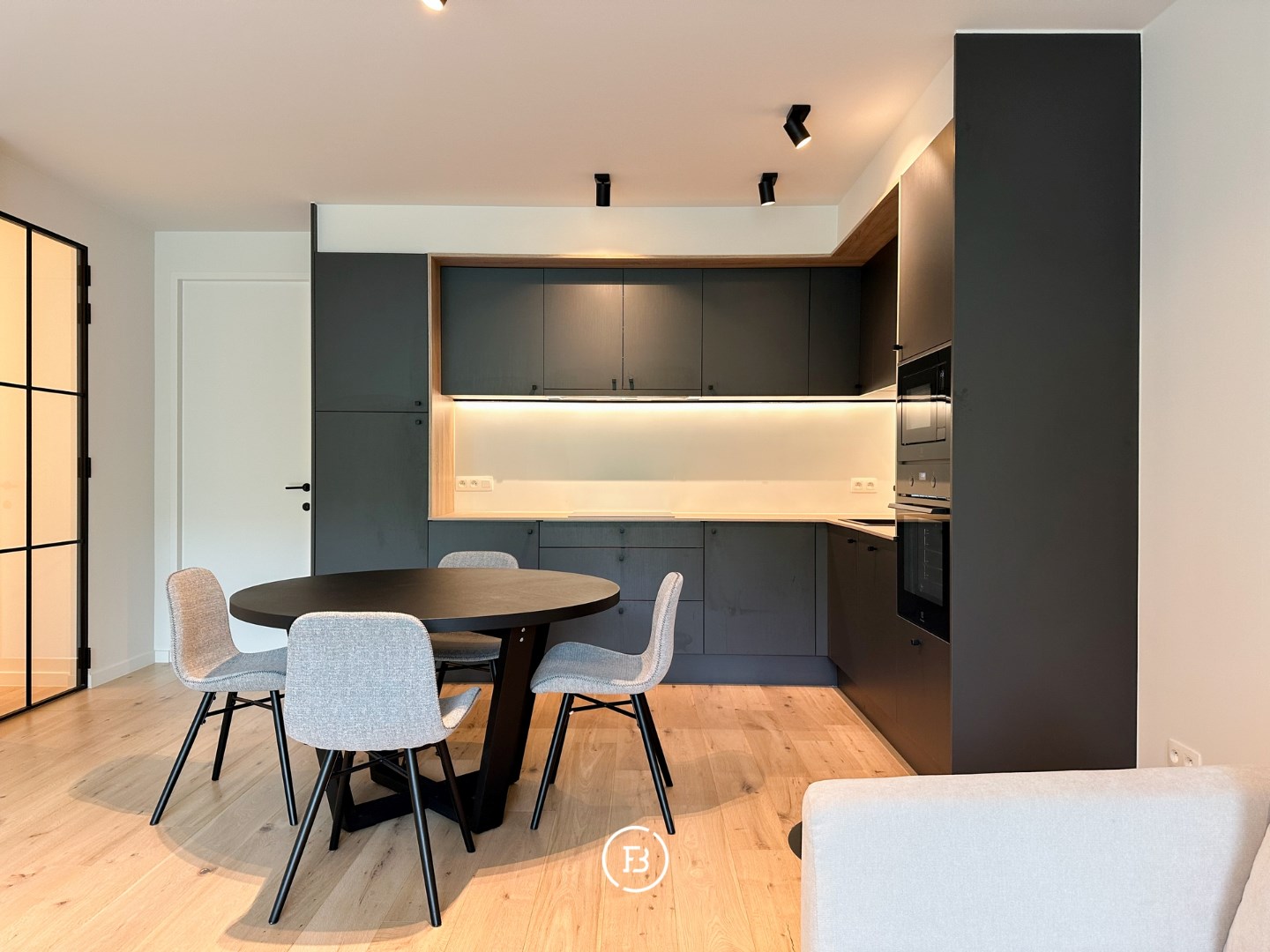 Nieuwbouwappartement Zuid - foto 5