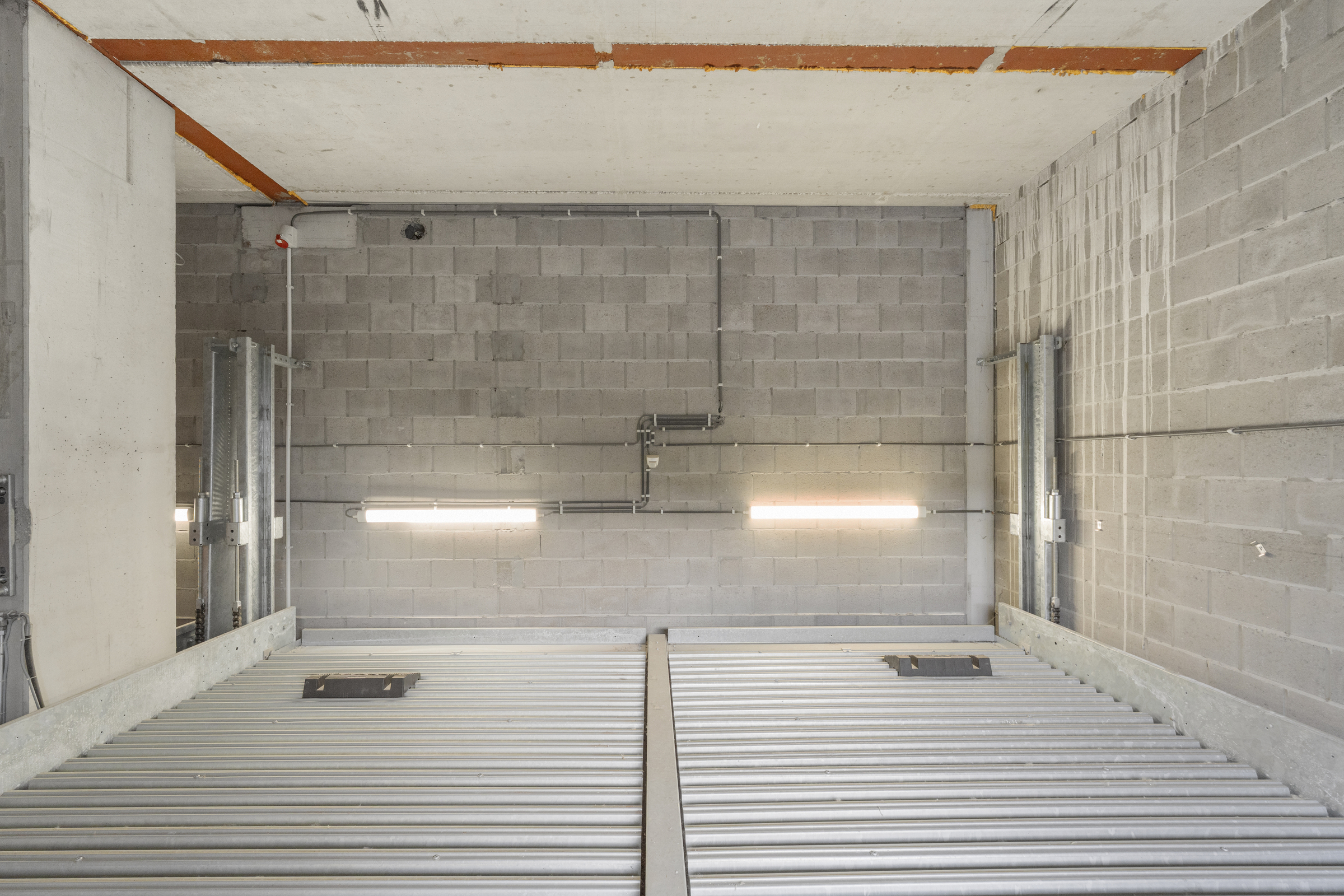 Inpandige garage te koop in Dendermonde - foto 5