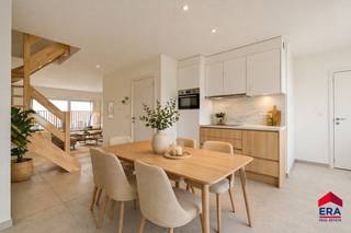 Appartement à vendre à Eeklo