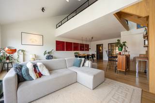 Instapklaar duplex-appartement met 3 slaapkamers, op een steenworp van de Grote Markt. Epc-score: 184 kWh/m² (label B)Ligging: centrum Turnhout, op...