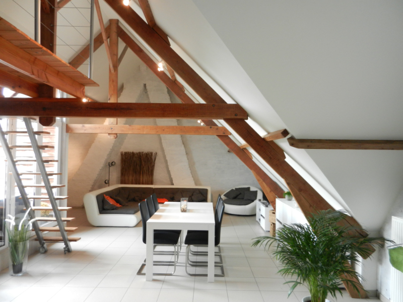 dakappartement in hartje Diksmuide - foto 2