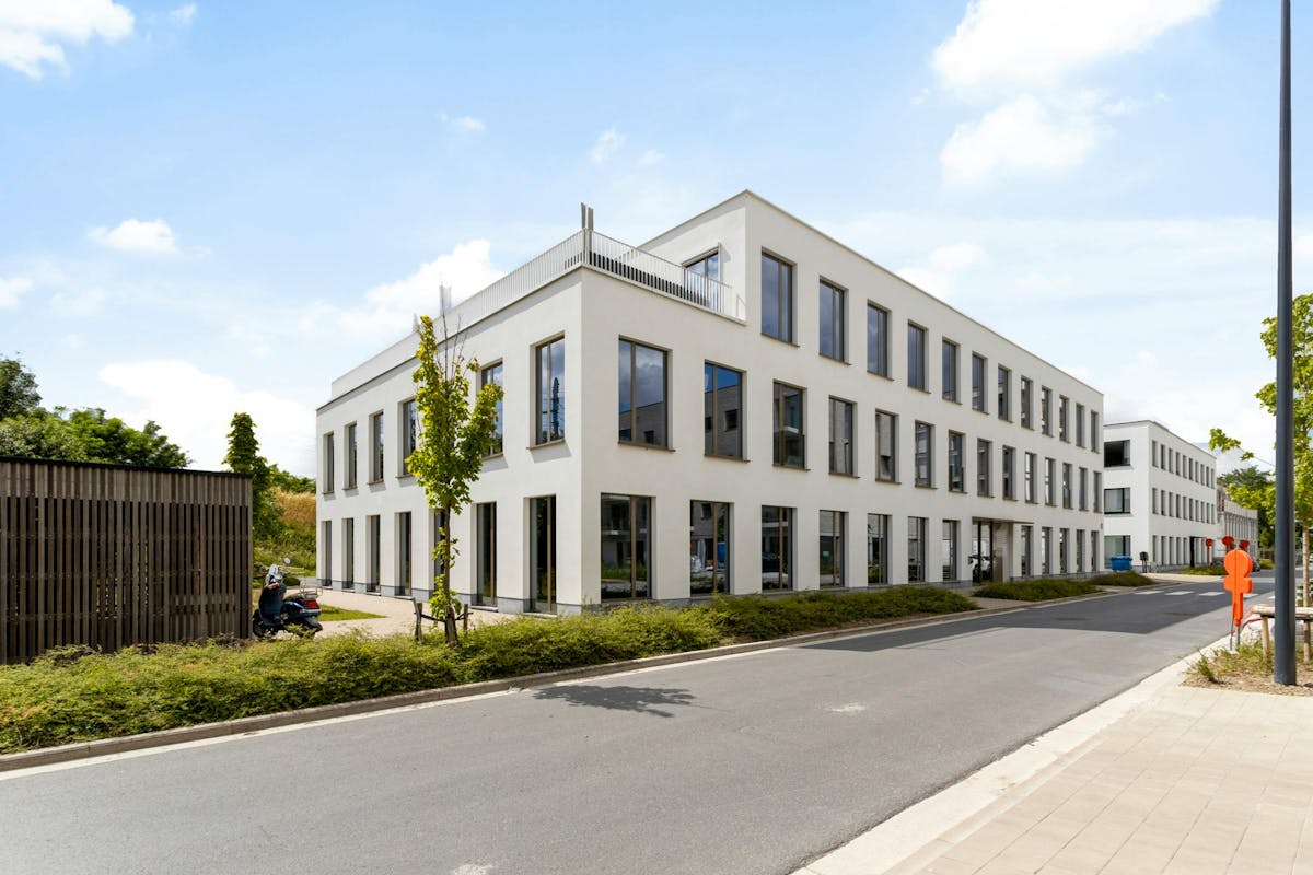 Co-working spaces (1 - 30 seats) te huur in Gent - foto 2