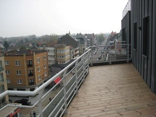 Appartement spacieux avec situation centrale, À LOUER À L'ANNÉE - photo 4