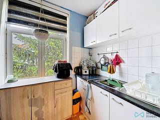 Infos: maxime.l@weinvest.be ou 02 315 77 22SCHAERBEEK – Duplex 4 chambres dans un quartier priséIdéalement situé à Schaerbeek, dans un quartier...