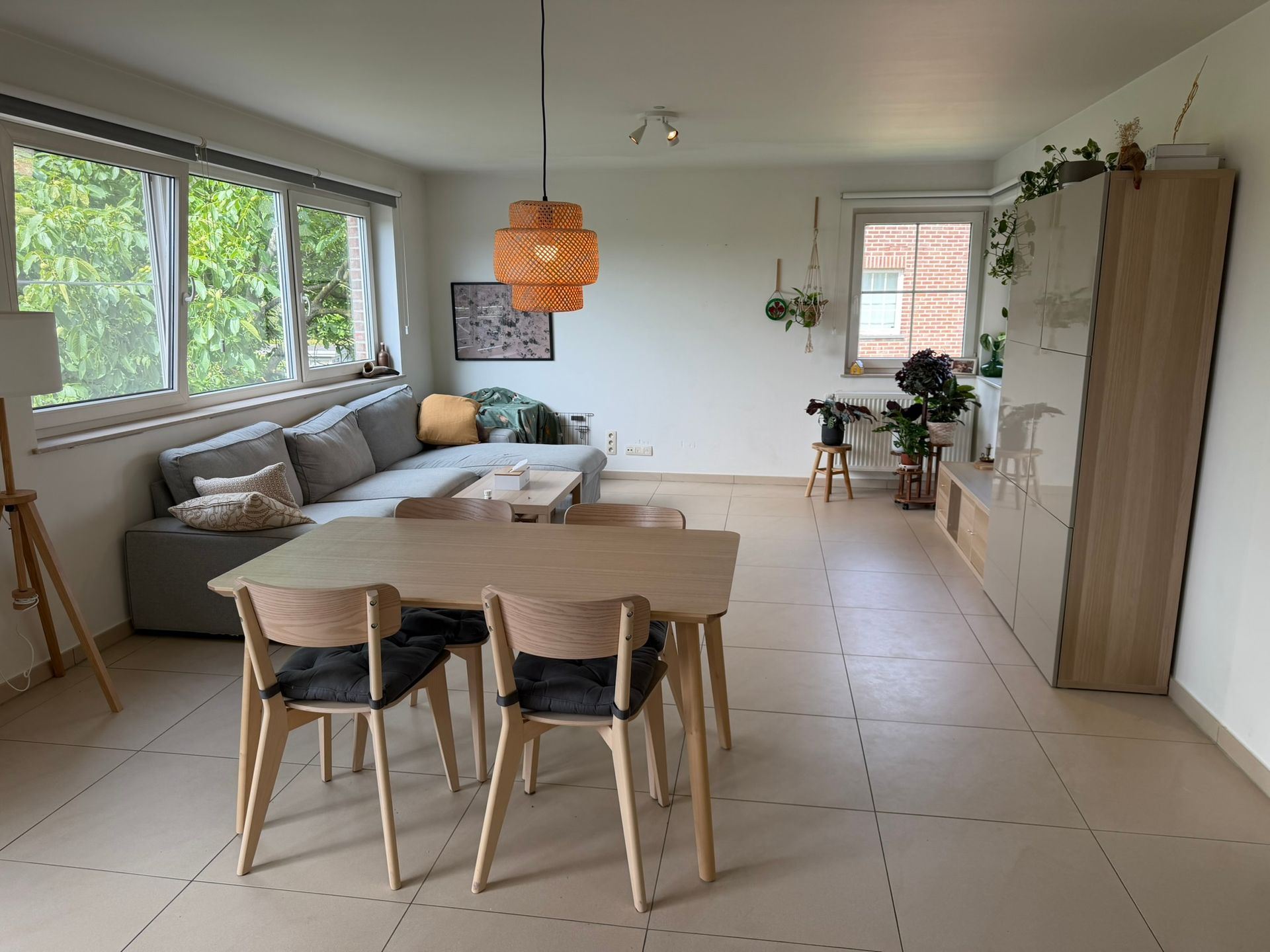 Appartement à louer à Puurs avec 2 chambres - photo 4
