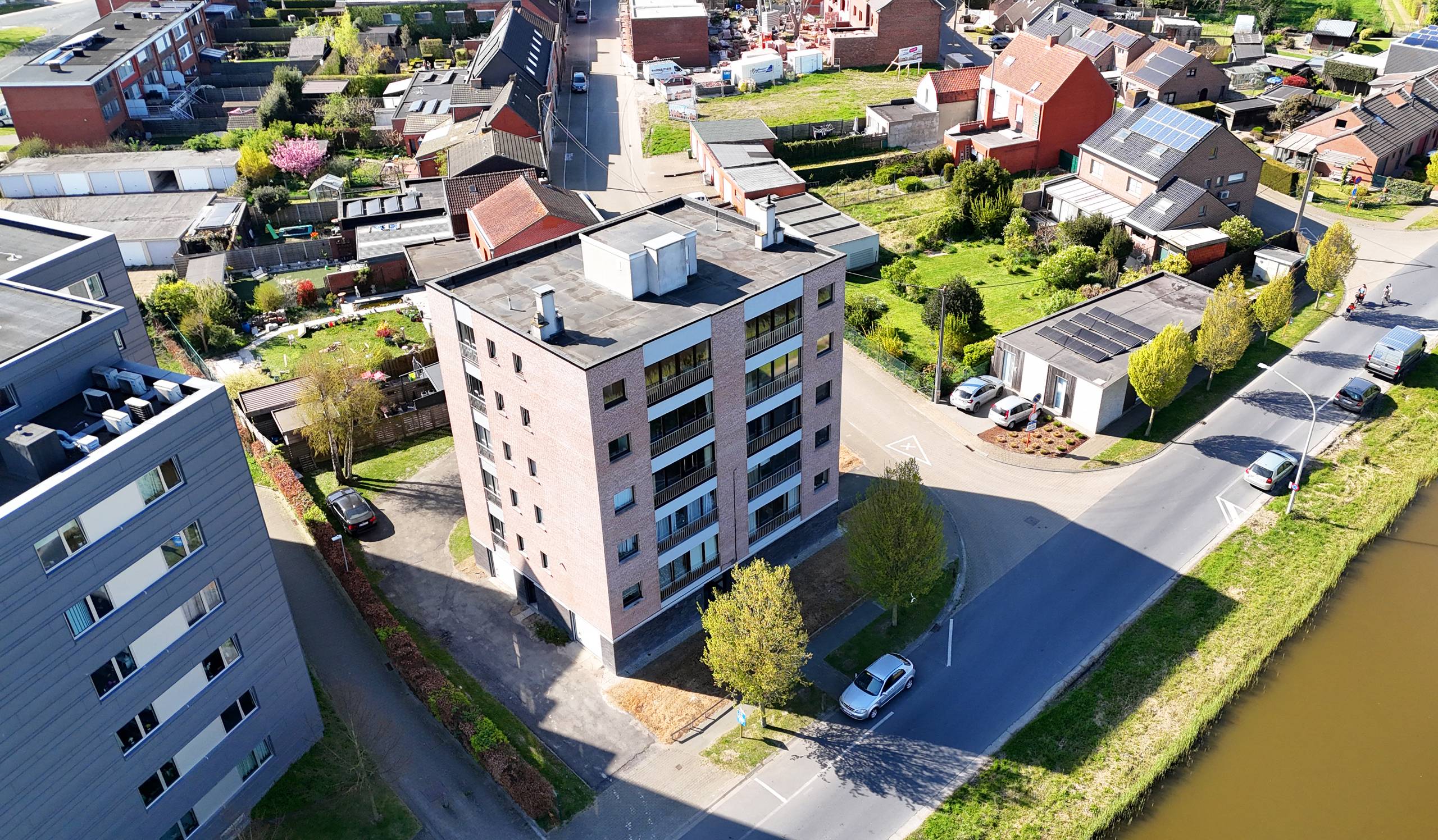 Apartment for rent in Ypres with 3 bedrooms - photo 3