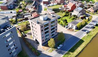 Apartment for rent in Ypres