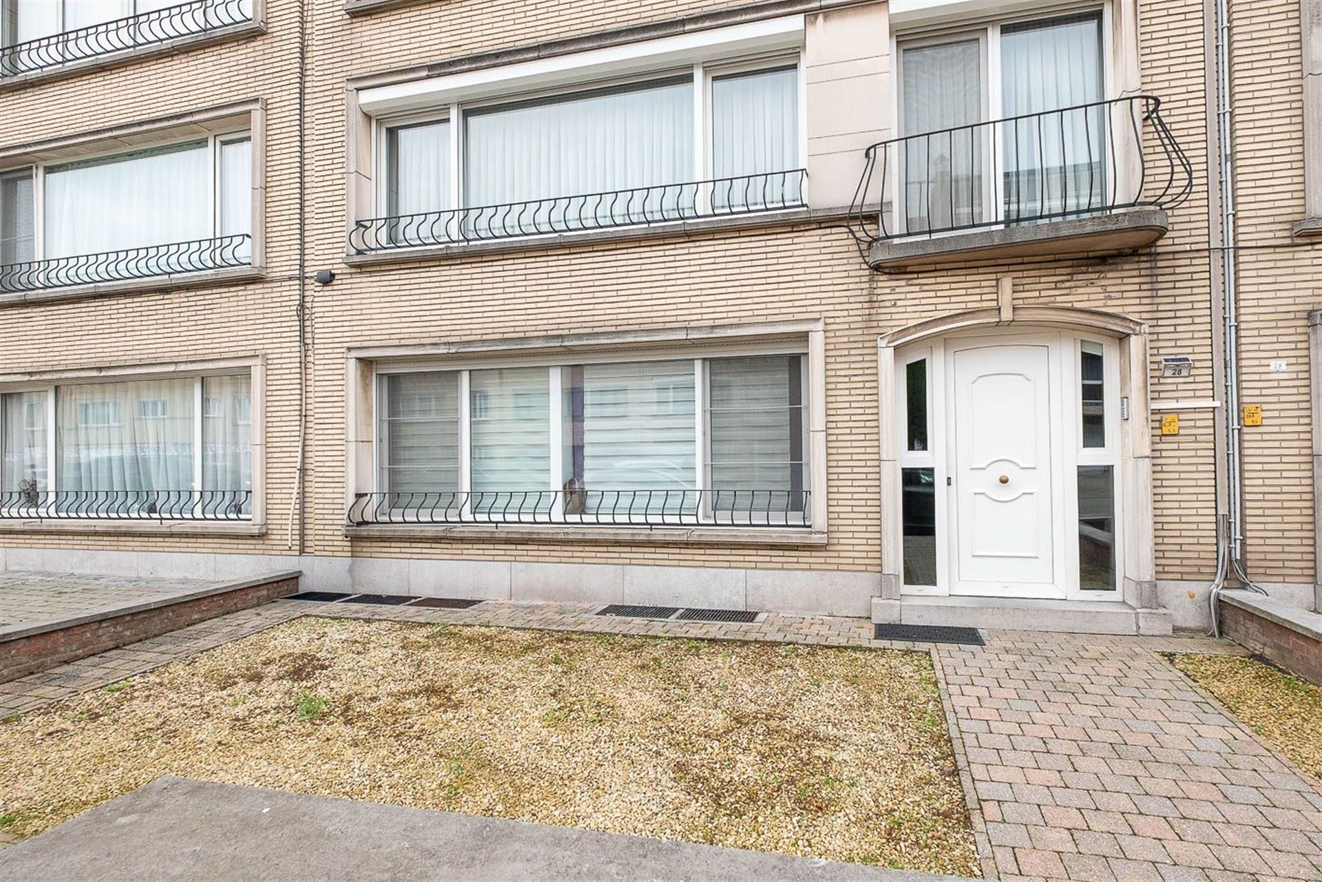 Apartment for sale in Deurne with 3 bedrooms - photo 1