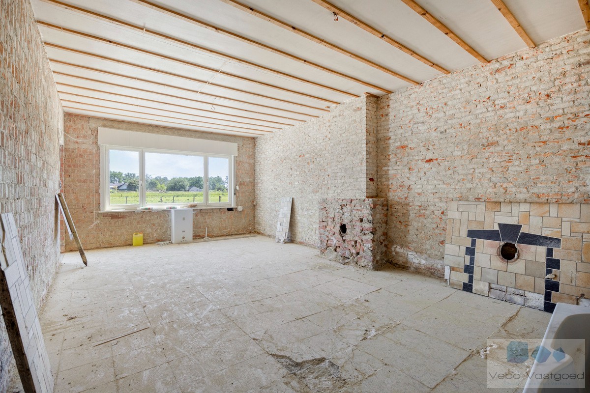 Maison à vendre à Itegem avec 3 chambres - photo 4