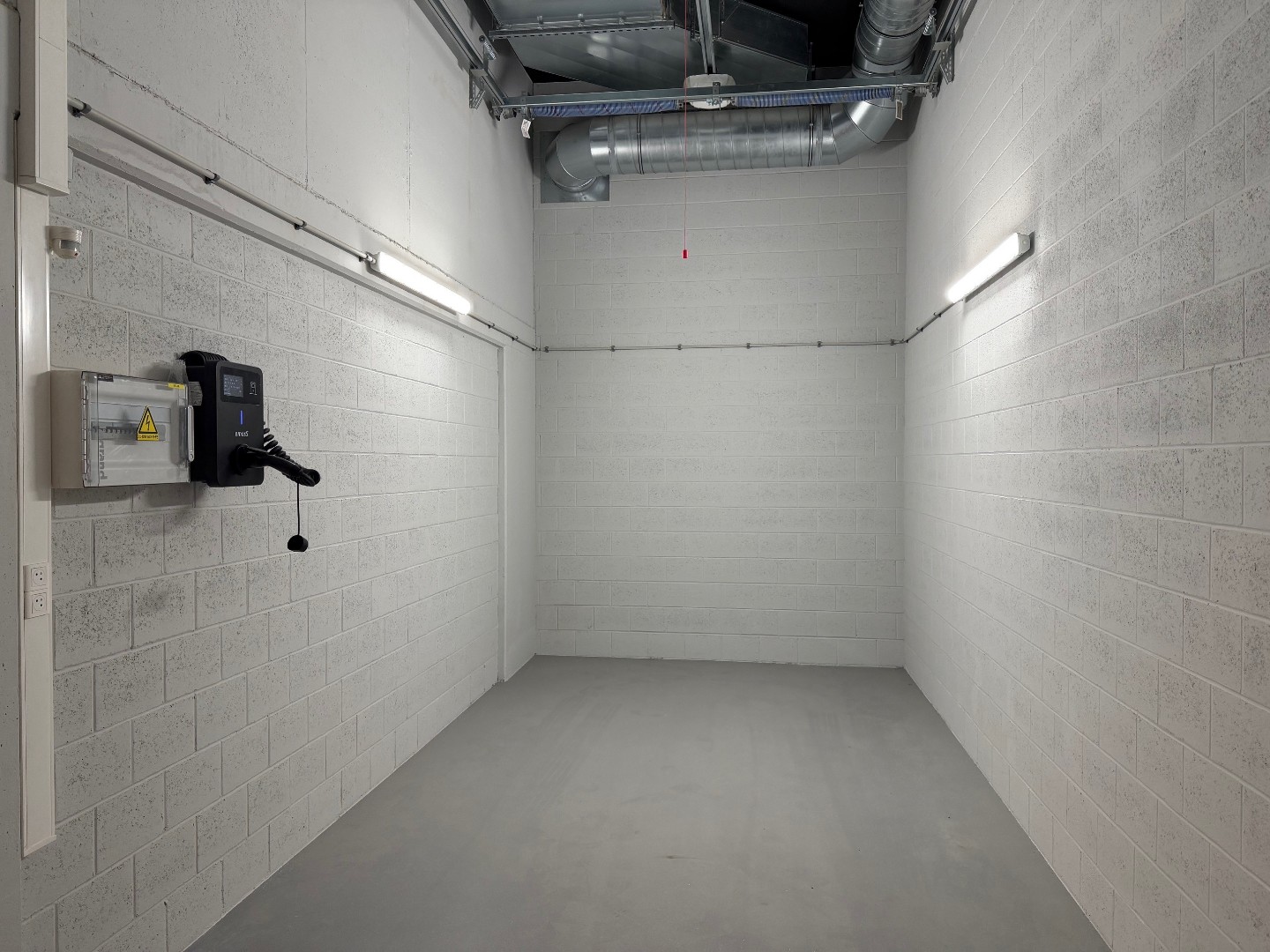 Dernières box de garages disponibles au niveau -1 sous la Place Albert - photo 3