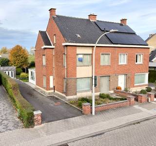 House for sale in Kortrijk