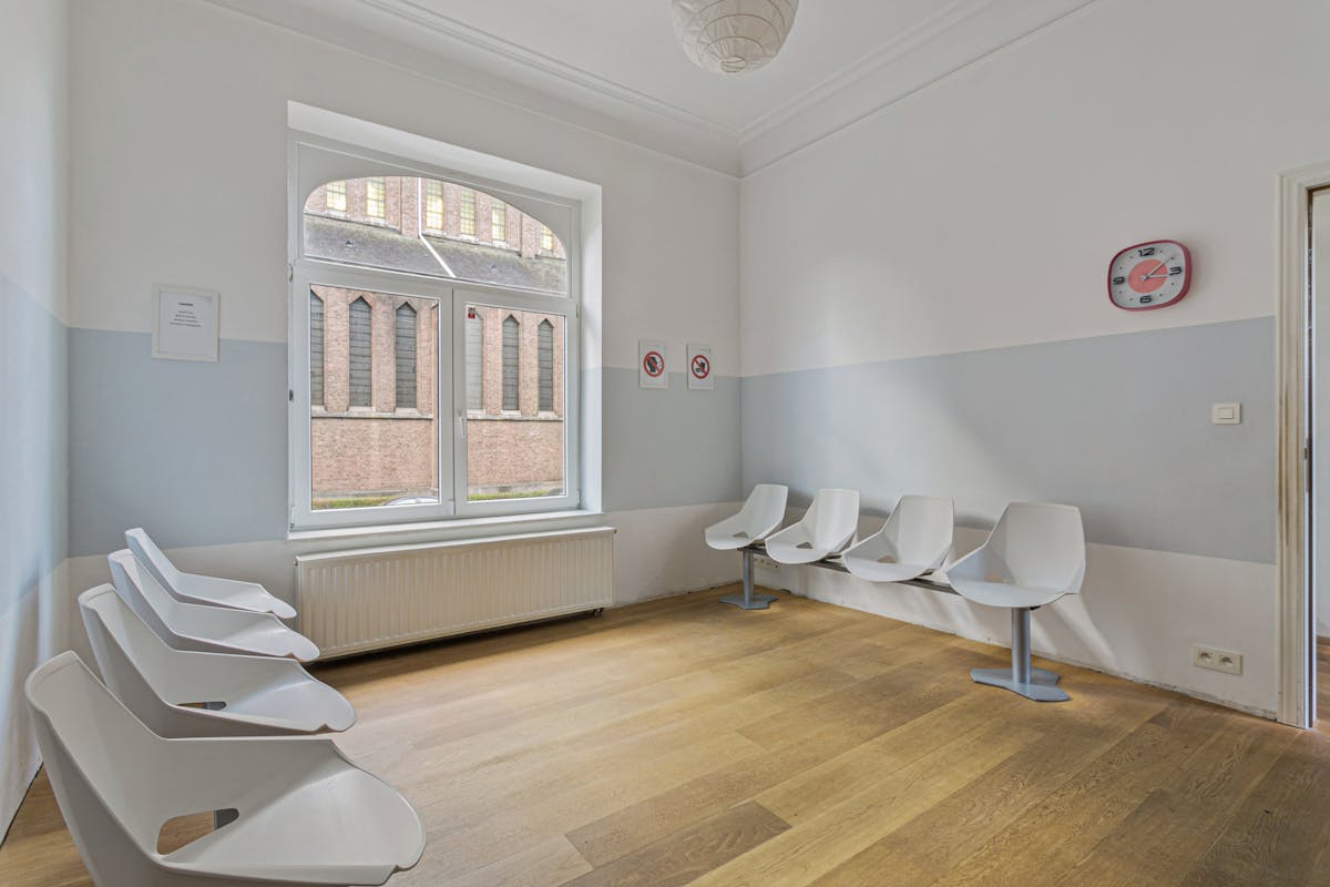 Townhouse for sale in Schaerbeek! - photo 3