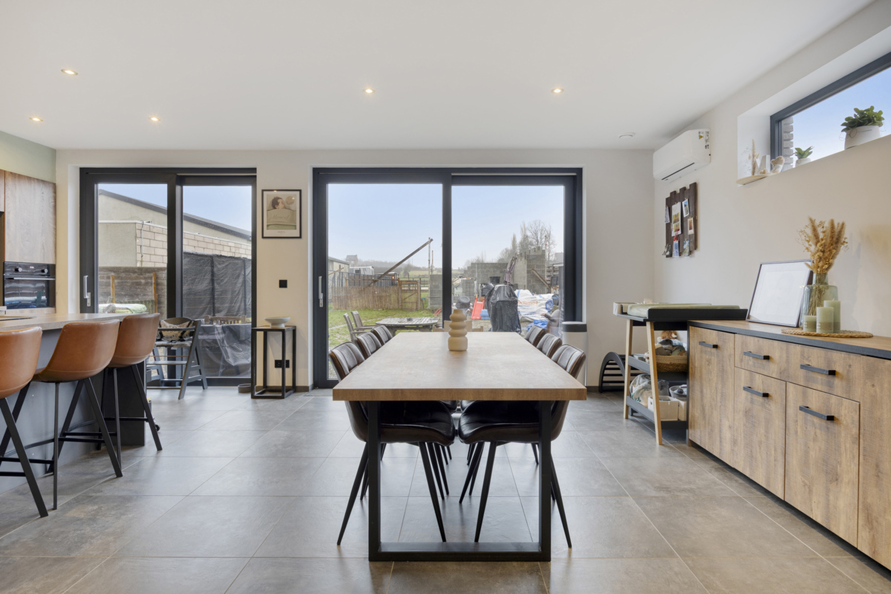 Instapklare energiezuinige eengezinswoning.  - foto 4