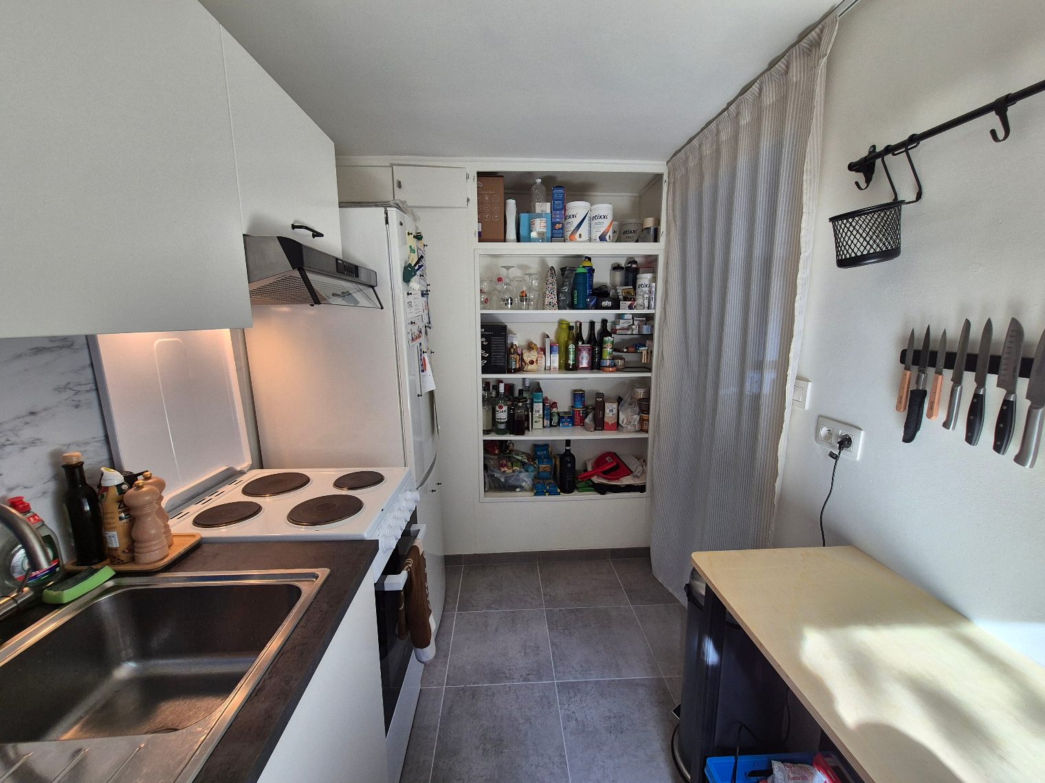 Appartement te huur in Sint-Amandsberg met 1 slaapkamer - foto 5