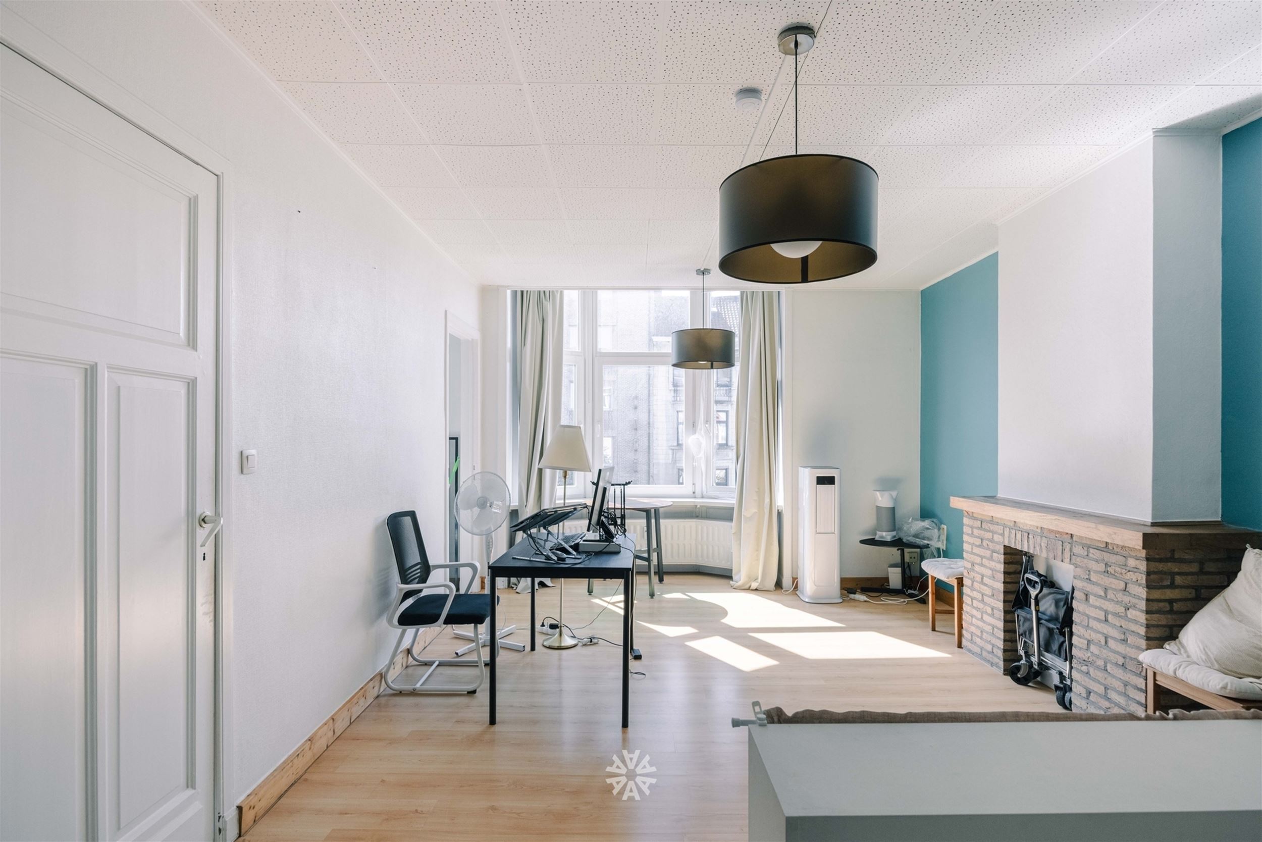 appartement - photo 5