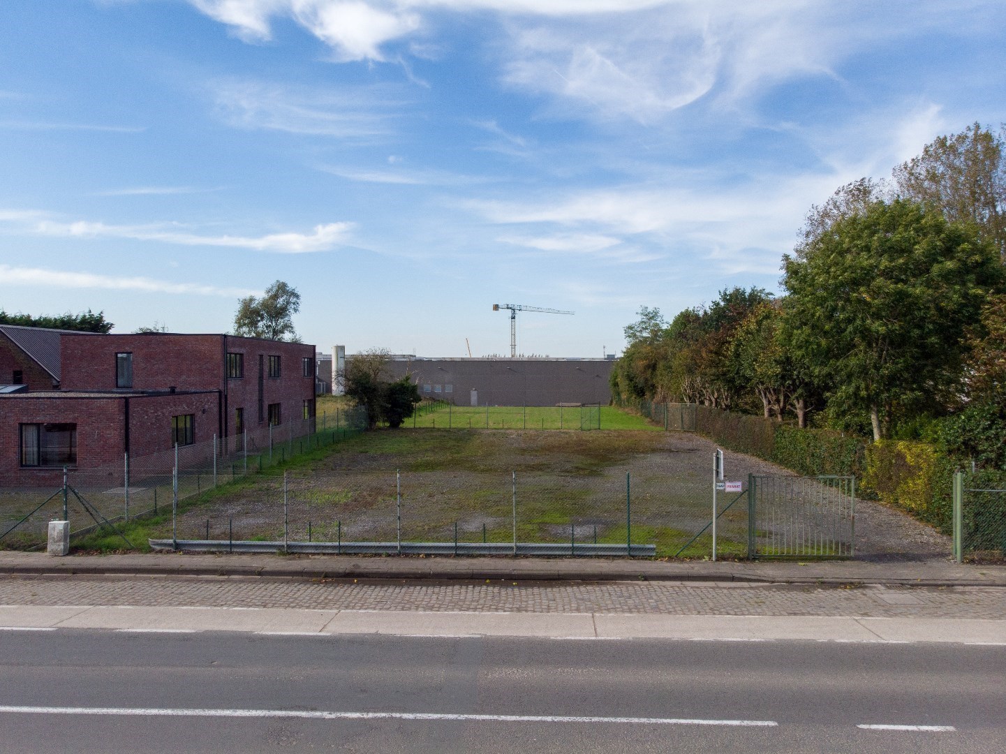 Land for sale in Diksmuide - photo 1