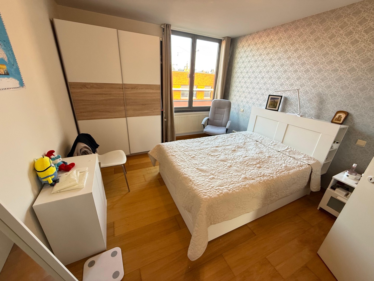 APPARTEMENT MET TERRAS - foto 4