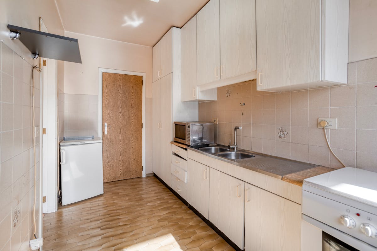 2-slaapkamerappartement met 2 terrassen te koop in Wilrijk - foto 5