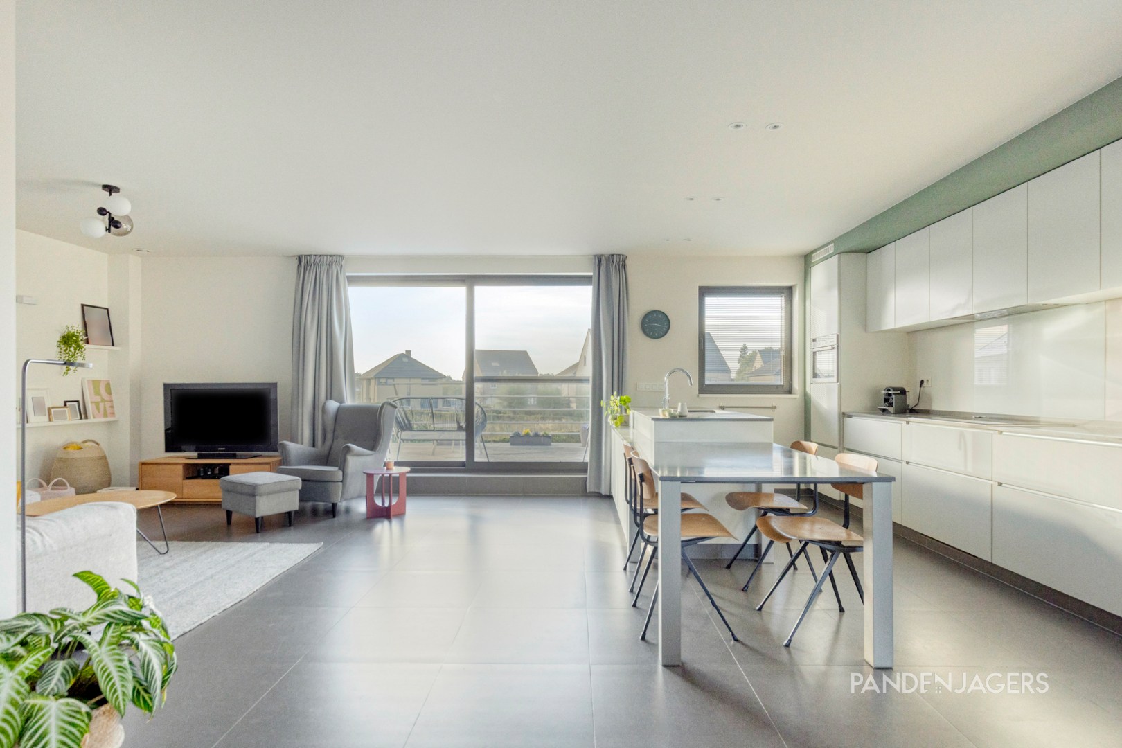 Moderne woning met praktijkruimte te Duffel - foto 5