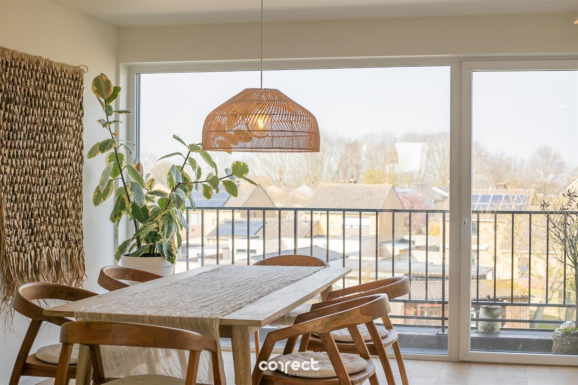 Apartment for sale in Eernegem with 2 bedrooms - photo 4