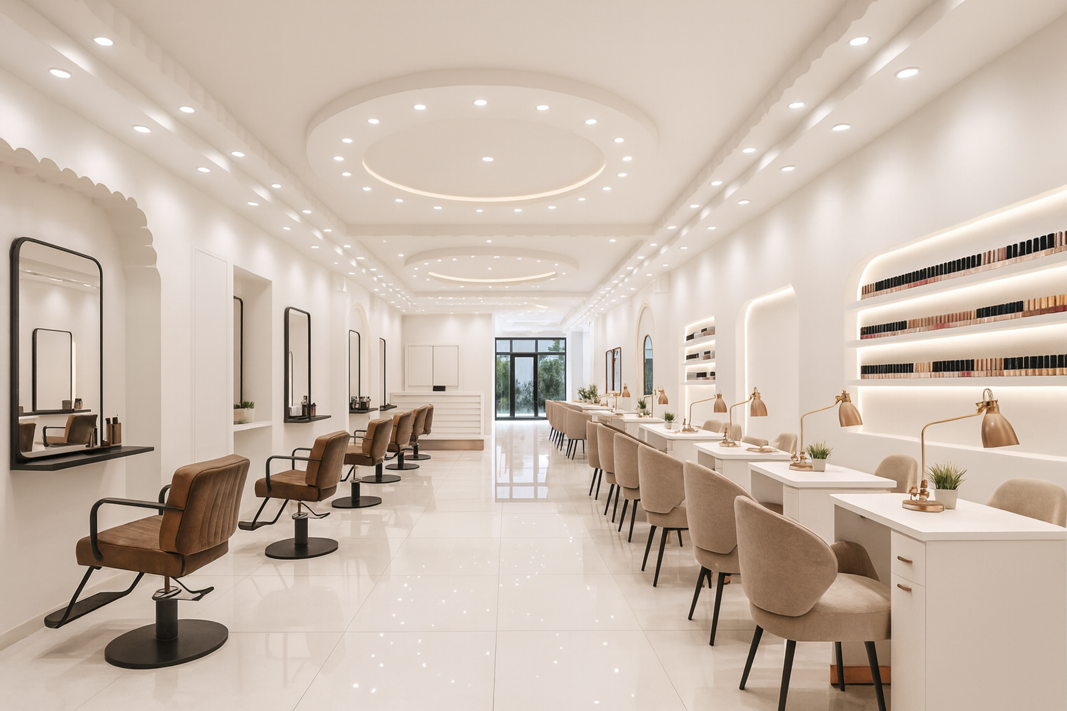 Handelsruimte in Centrum Gent - foto 1