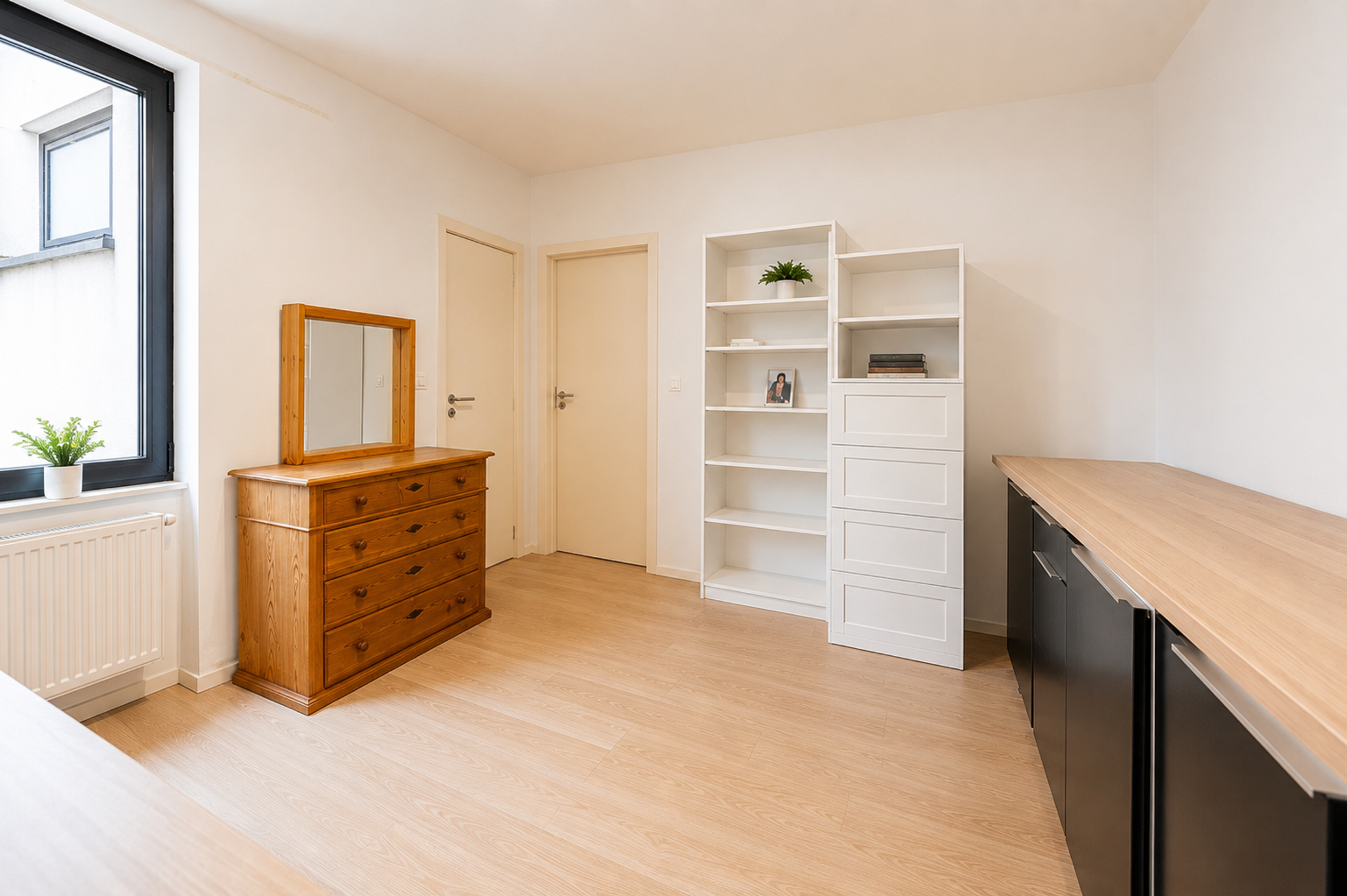 Apartment for rent in Mechelen with 2 bedrooms - photo 5