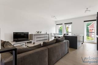 Appartement à louer à Anvers