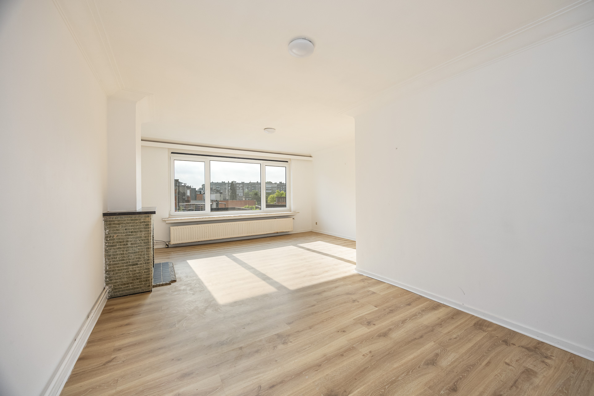Zonnig appartement met 1 slpk op toplocatie in Deurne-Zuid! - foto 4
