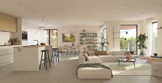 Garage à vendre à Merelbeke-Melle