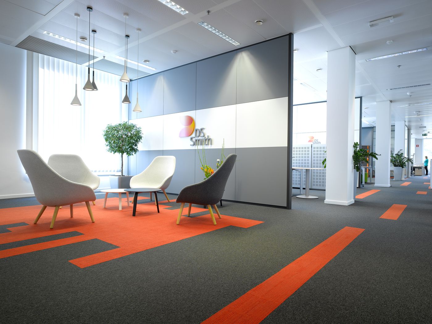 Kantoren van 25 tot 2.300 m² vlakbij R0 - foto 5