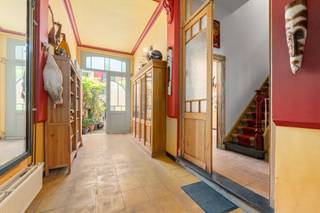 Maison à vendre à Gand
