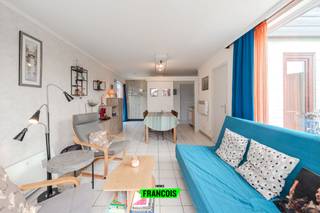 Maison à vendre à Middelkerke