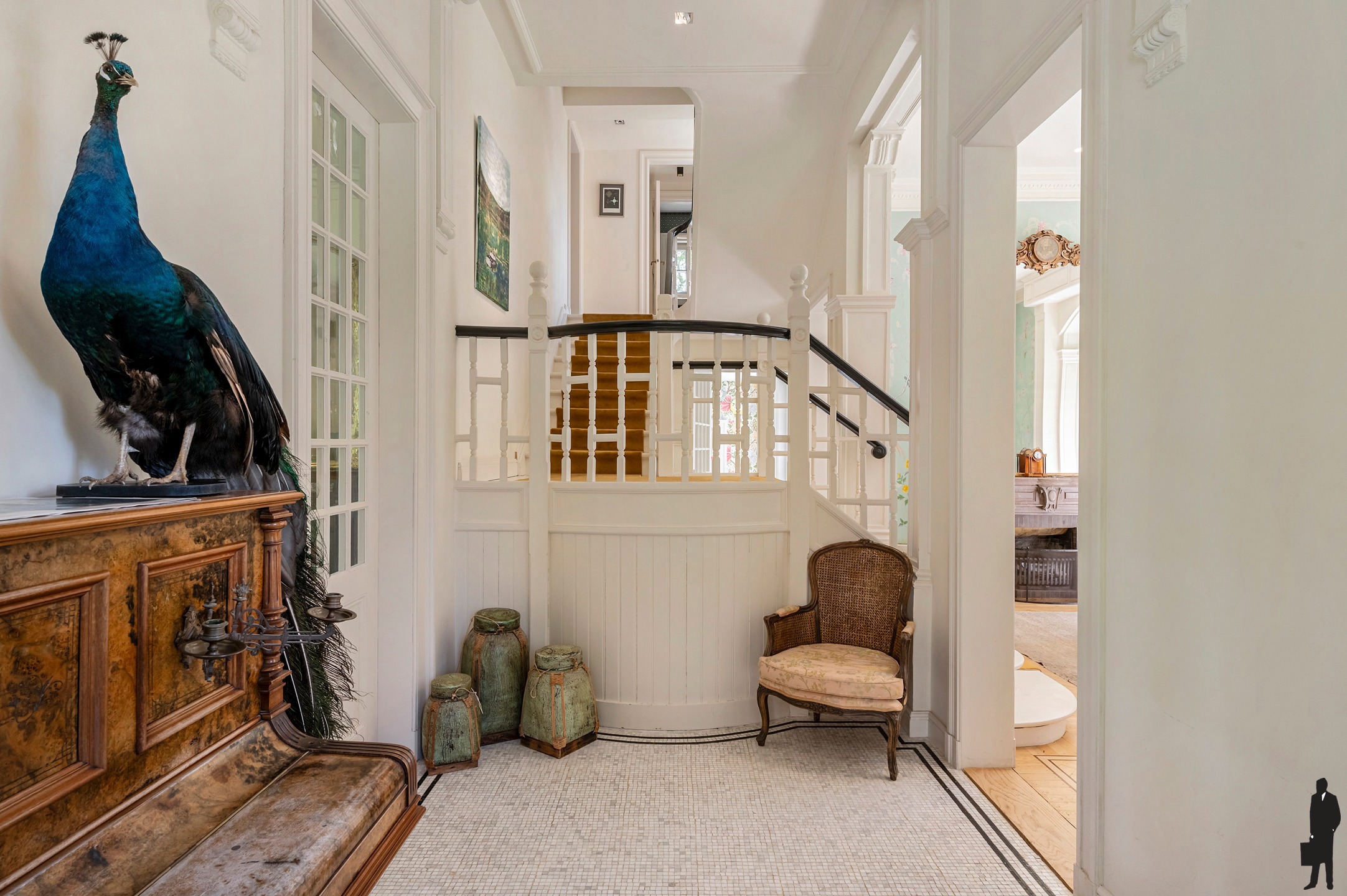 Prachtig instapklaar eclectisch landhuis op ca. 2.932m² te Hoogboom! - foto 2