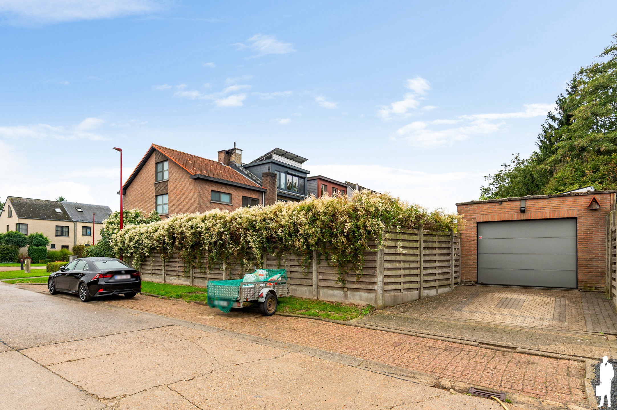 Ruime HOB met 4 slaapkamers, EPC B en garage in woonwijk - foto 3