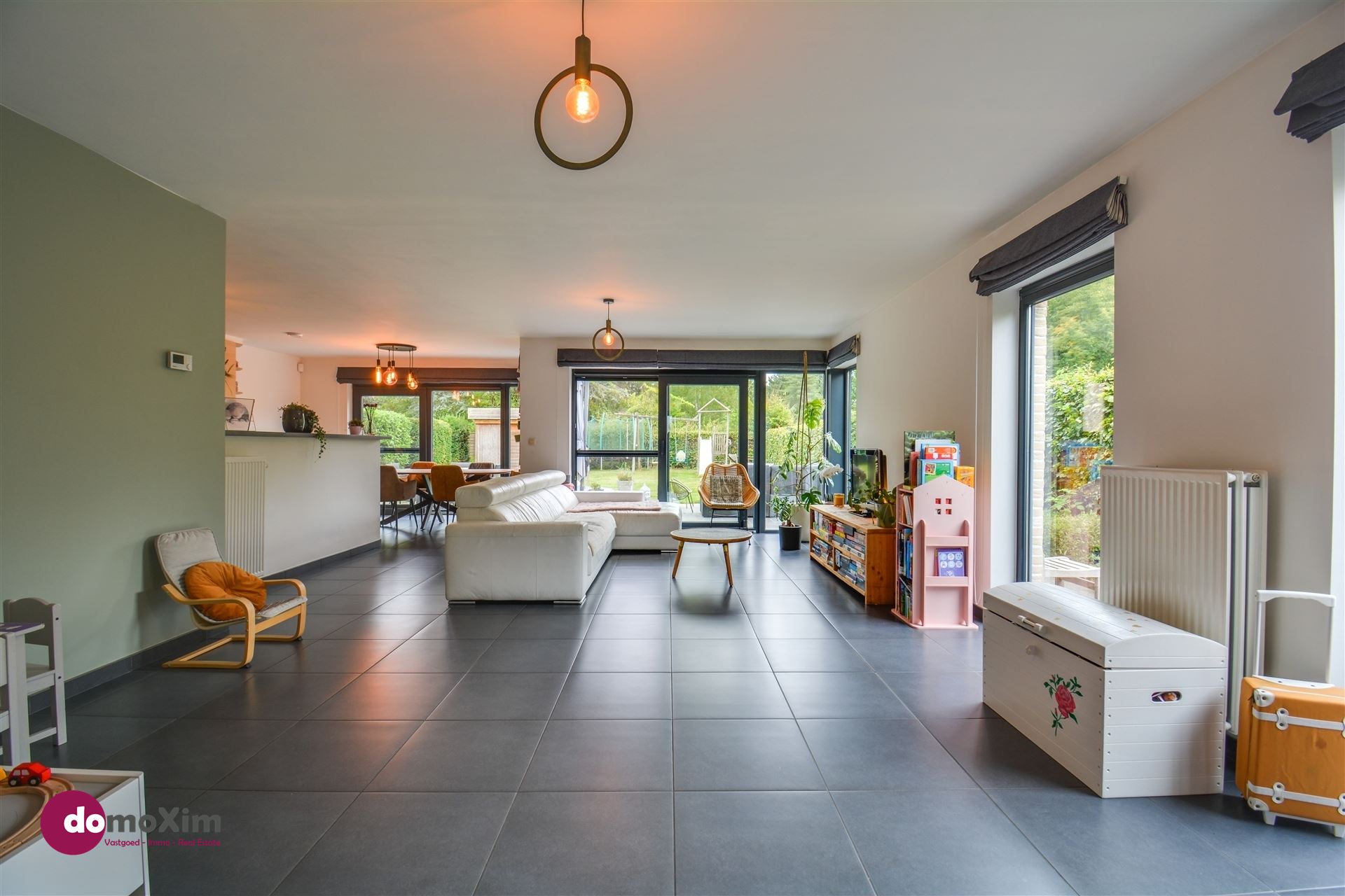 Maison avec 4 chambres et jardin près du centre de Hever - photo 2