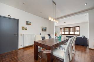 Appartement à vendre à Anvers