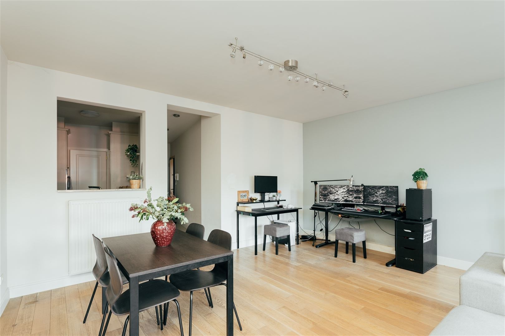 Appartement - photo 4