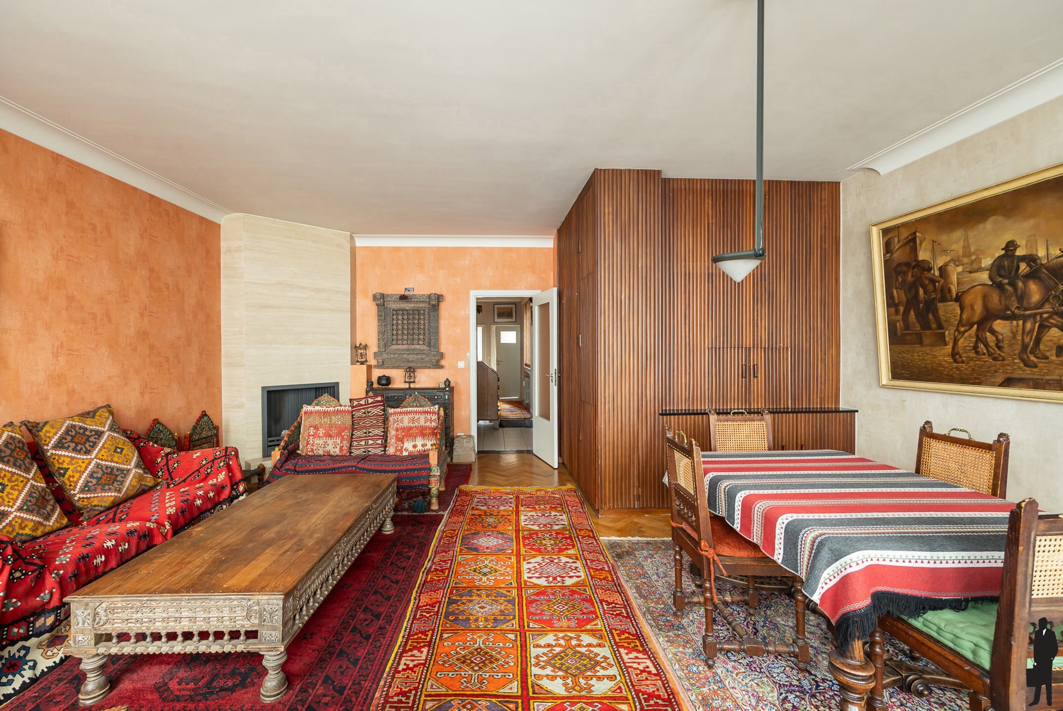 Tweeslaapkamer appartement aan de Wilde Zee - foto 4