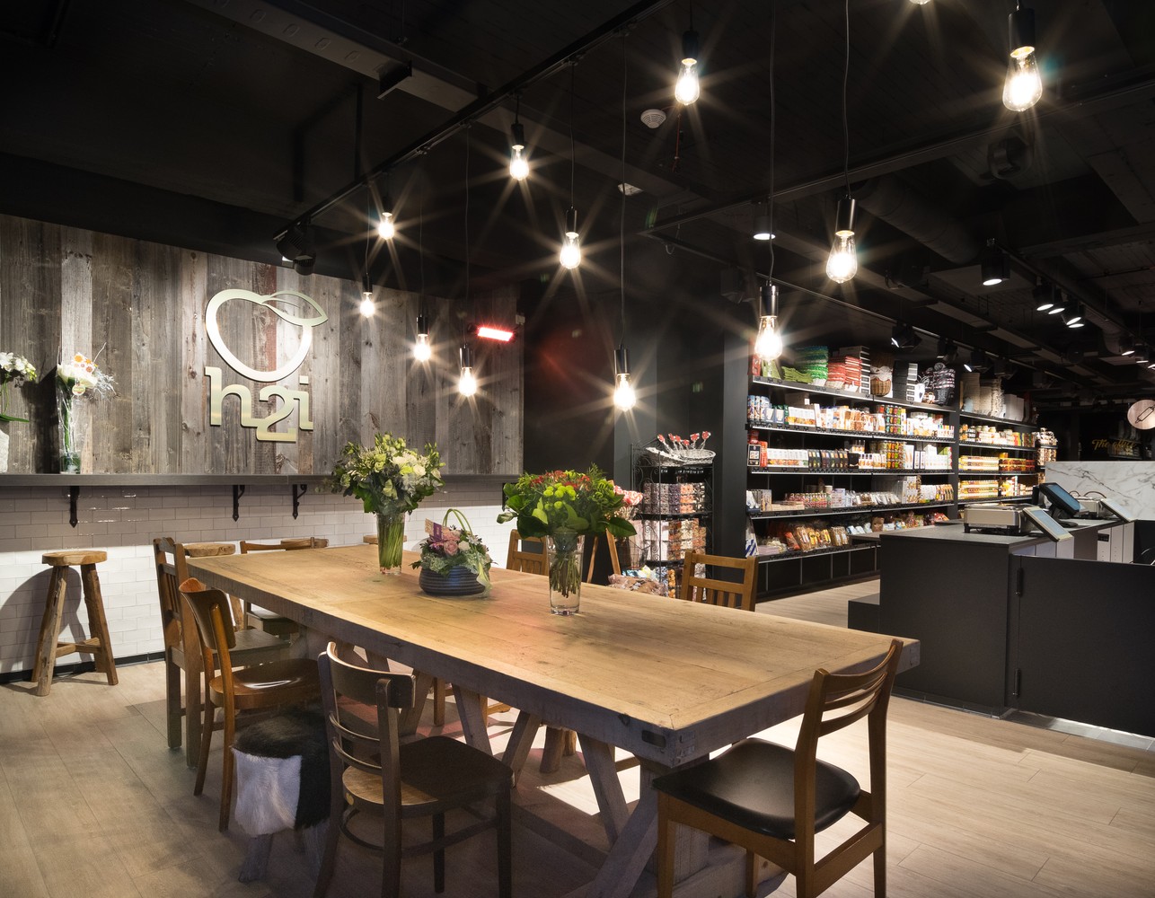 Opvallend instapklaar handelspand met 17 m gevelbreedte en topvisibiliteit - foto 5