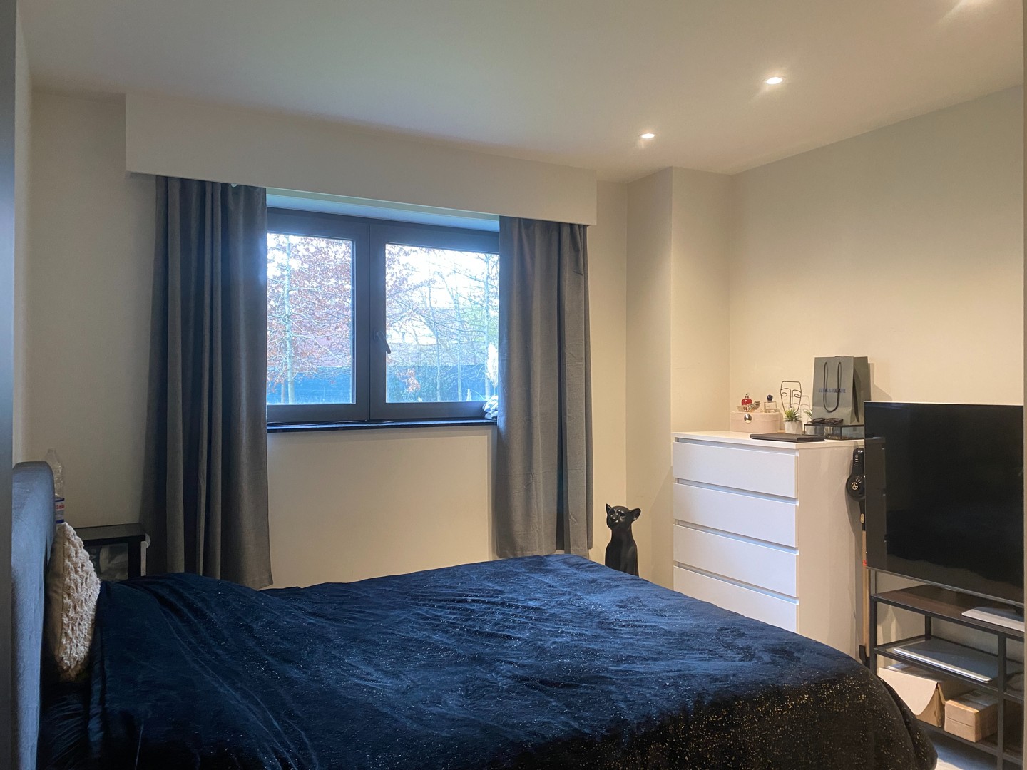 Apartment for rent in Oostakker with 2 bedrooms - photo 5