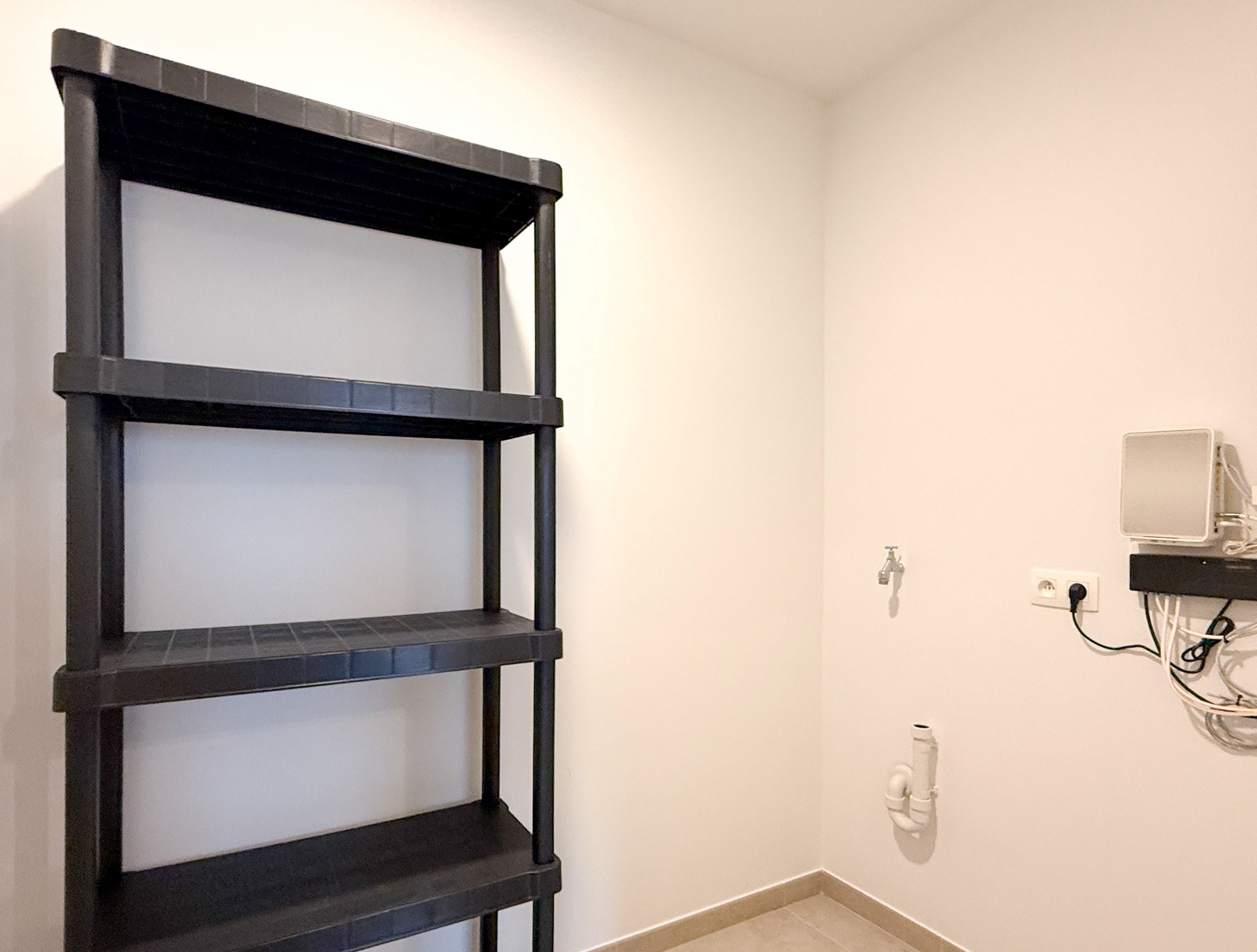 Appartement à louer à Melsele avec 1 chambre - photo 4