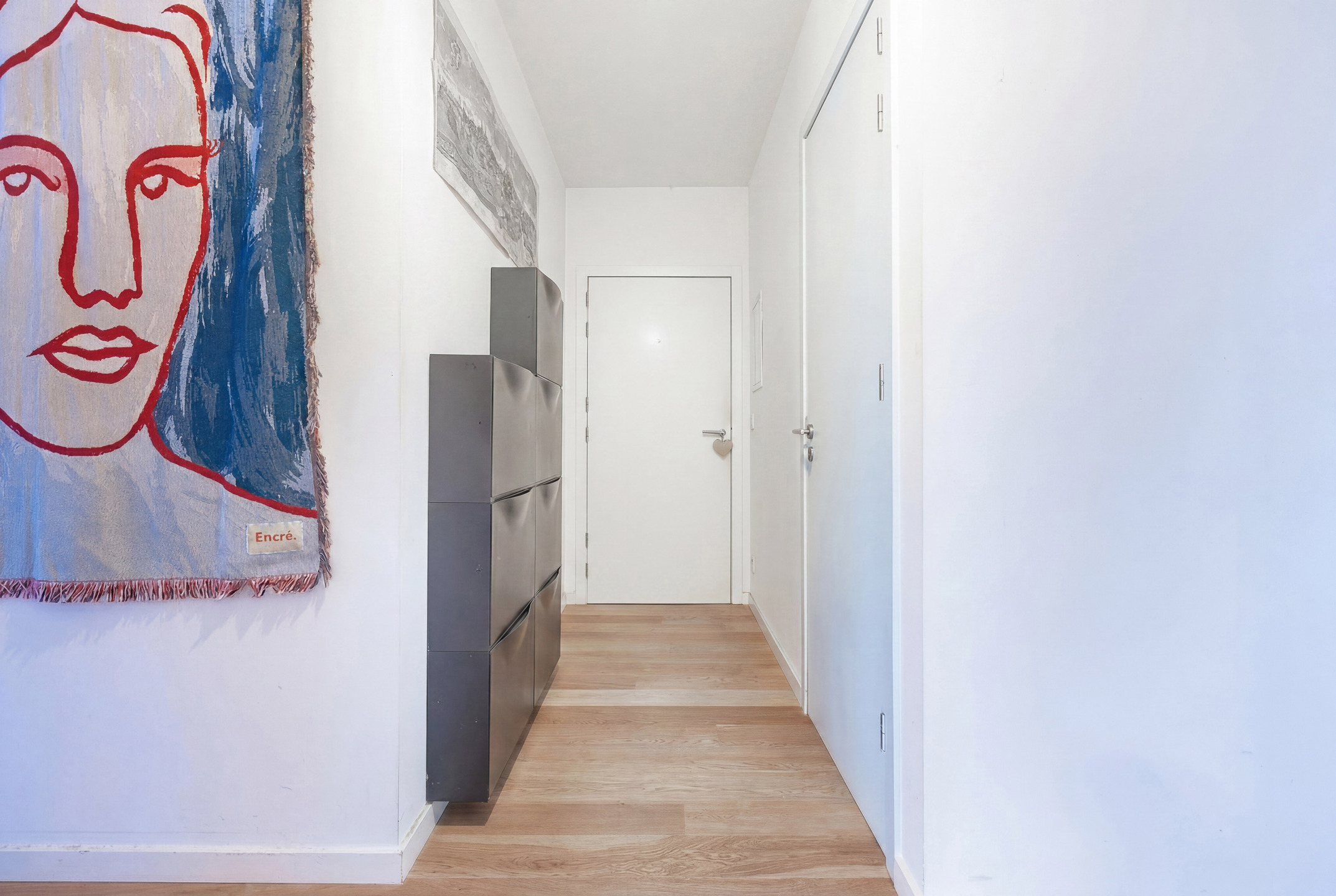 In het hart van de Marollen, modern en lichtrijk - foto 5