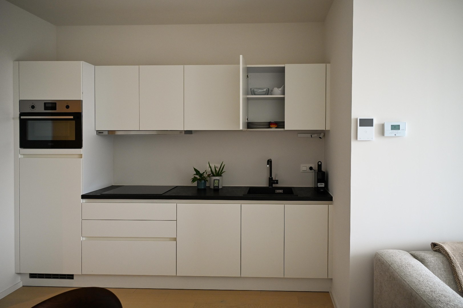 Studio gemeubeld short stay - foto 5
