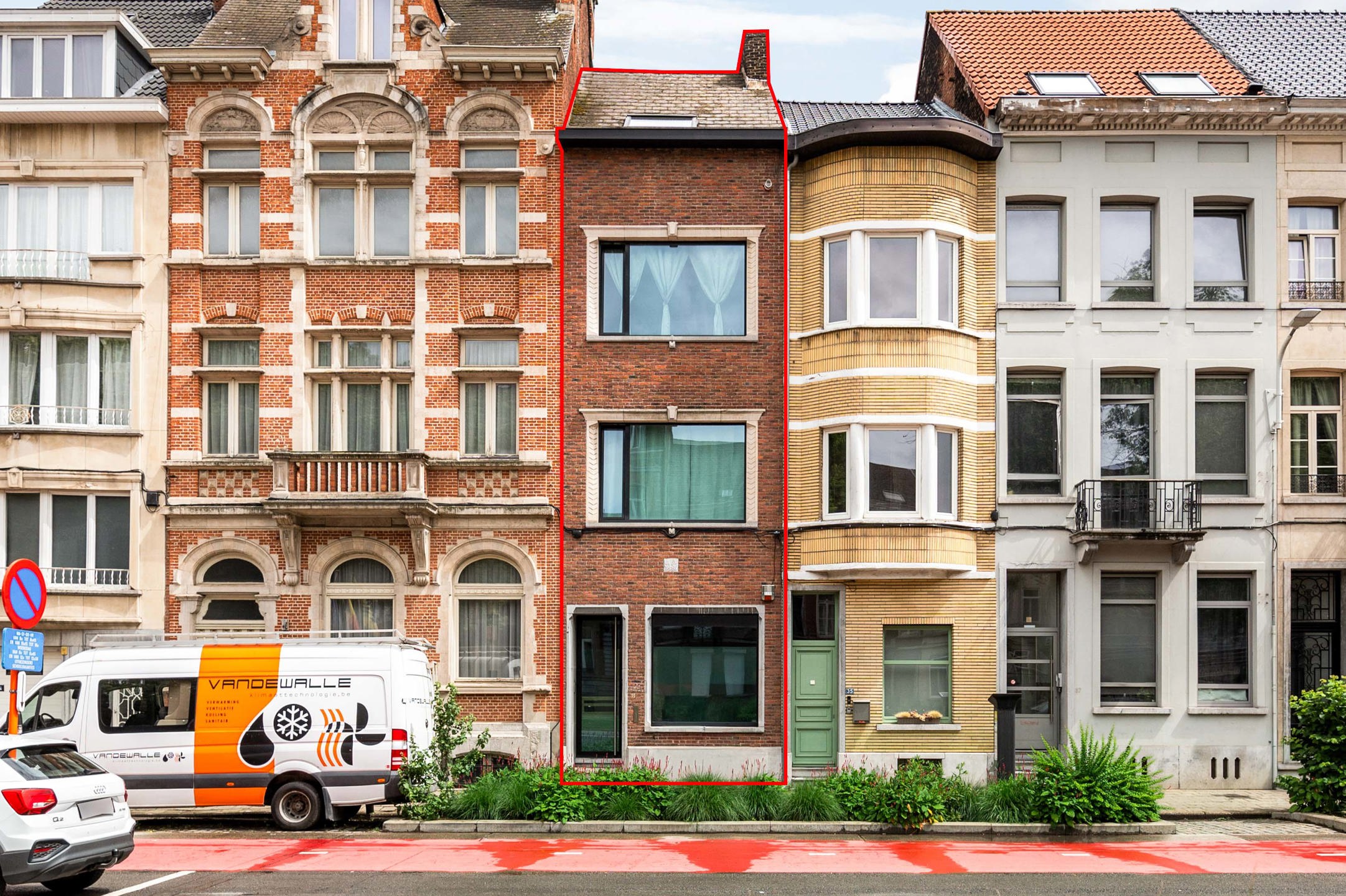 Huis te koop in Mechelen met 4 slaapkamers - foto 1