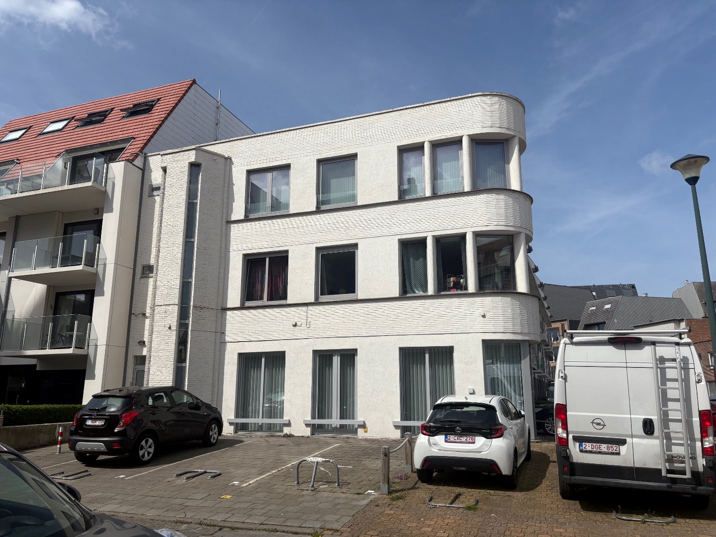 Apartment for rent in Bredene - photo 2