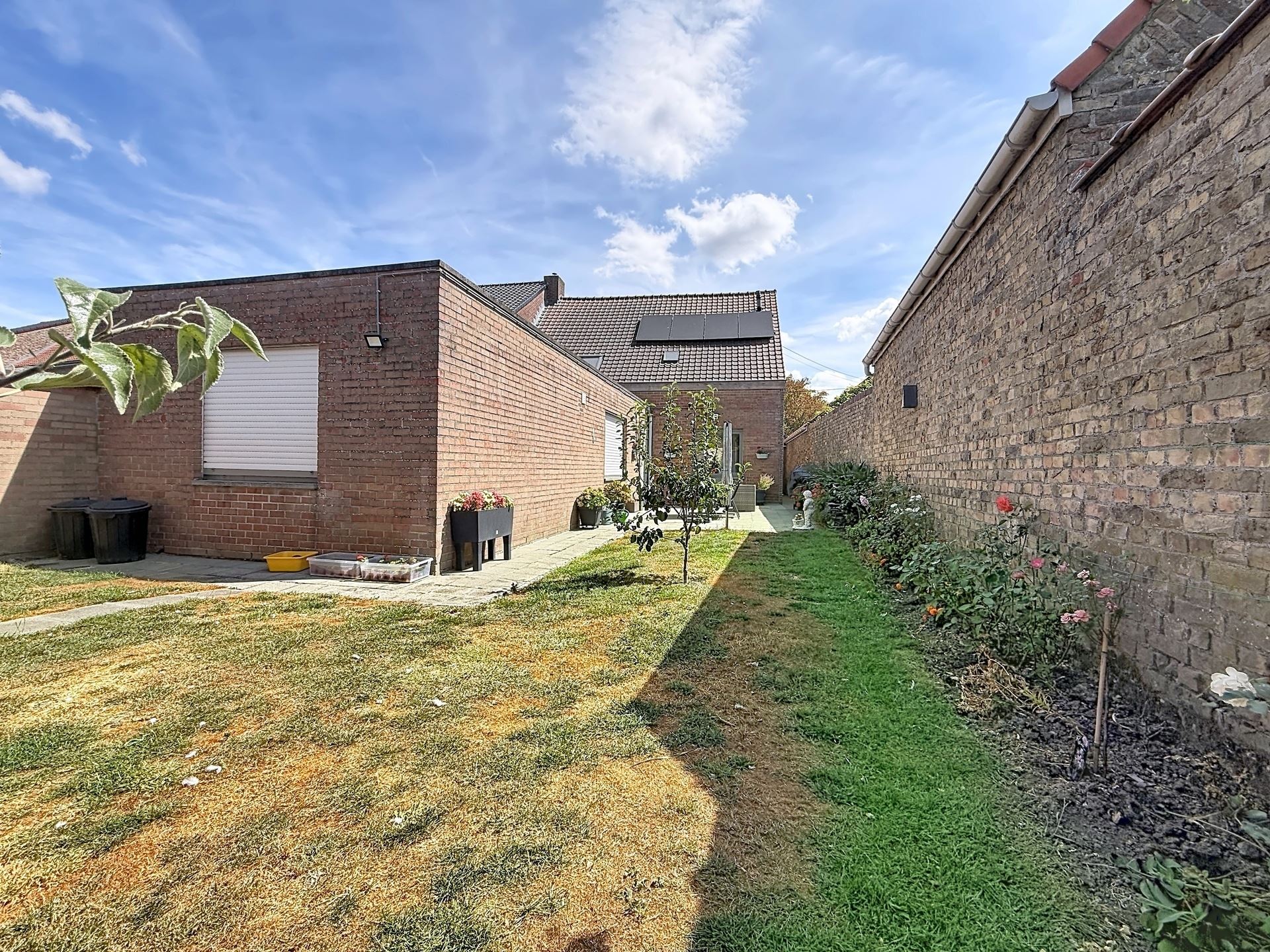 Halfopen woning - foto 5