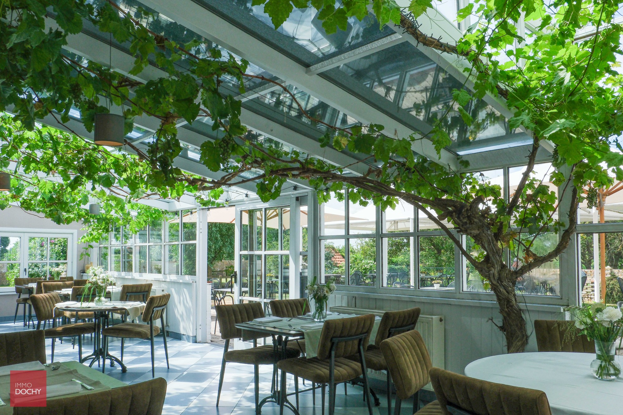 Unieke hoeve met uitbatingsmogelijkheden op de grens met Frankrijk - foto 5