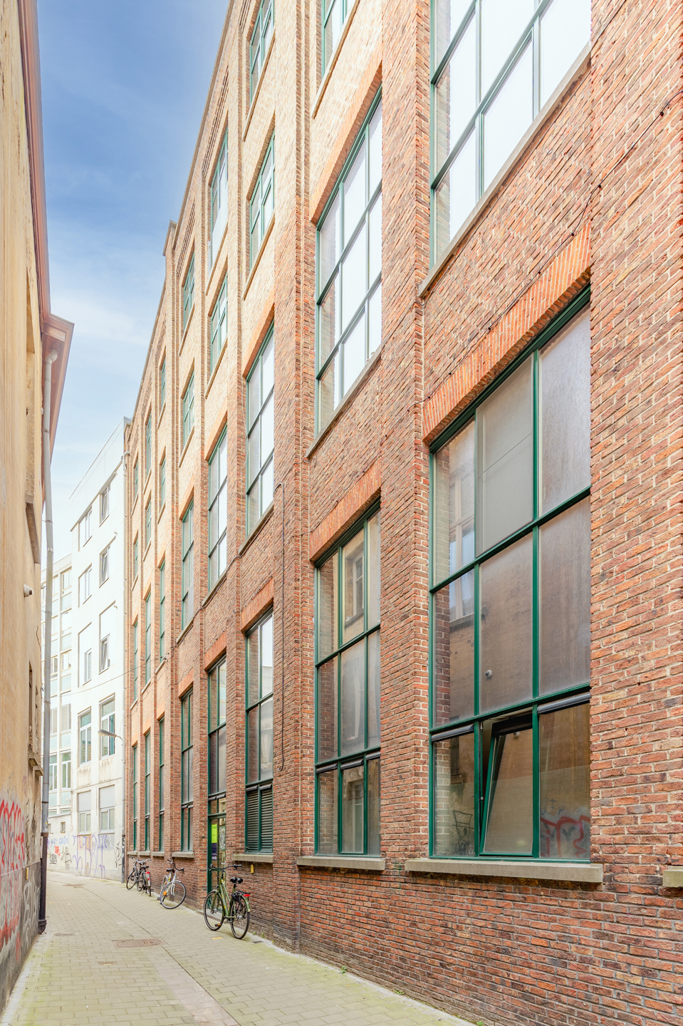 Apartment for sale in Ghent with 2 bedrooms - photo 1